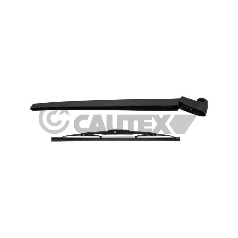 Balai d'essuie-glace CAUTEX 759833
