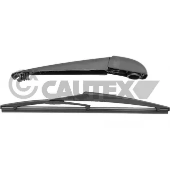 Balai d'essuie-glace CAUTEX 759835