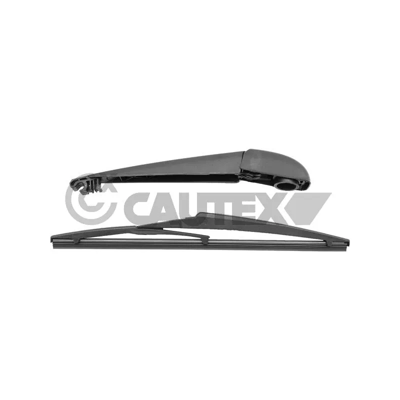 Balai d'essuie-glace CAUTEX 759835