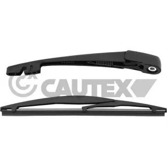 Balai d'essuie-glace CAUTEX 759837