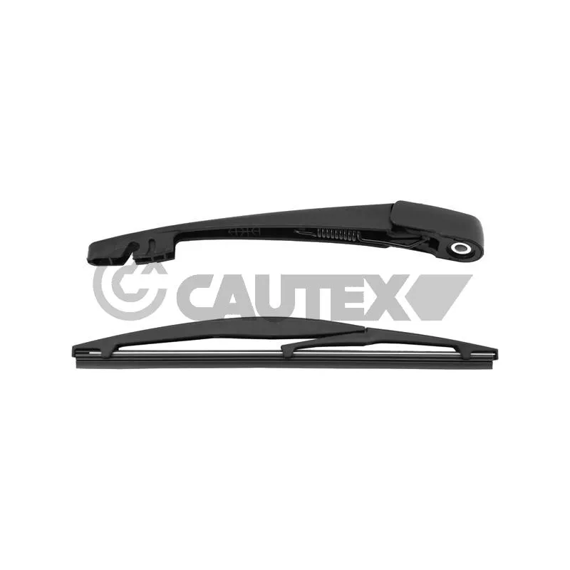 Balai d'essuie-glace CAUTEX 759837
