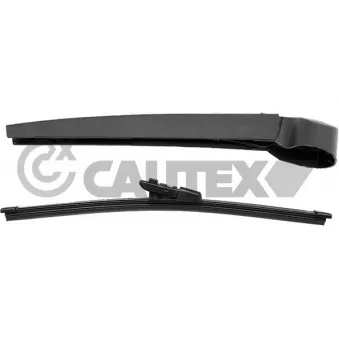 Balai d'essuie-glace CAUTEX 759839