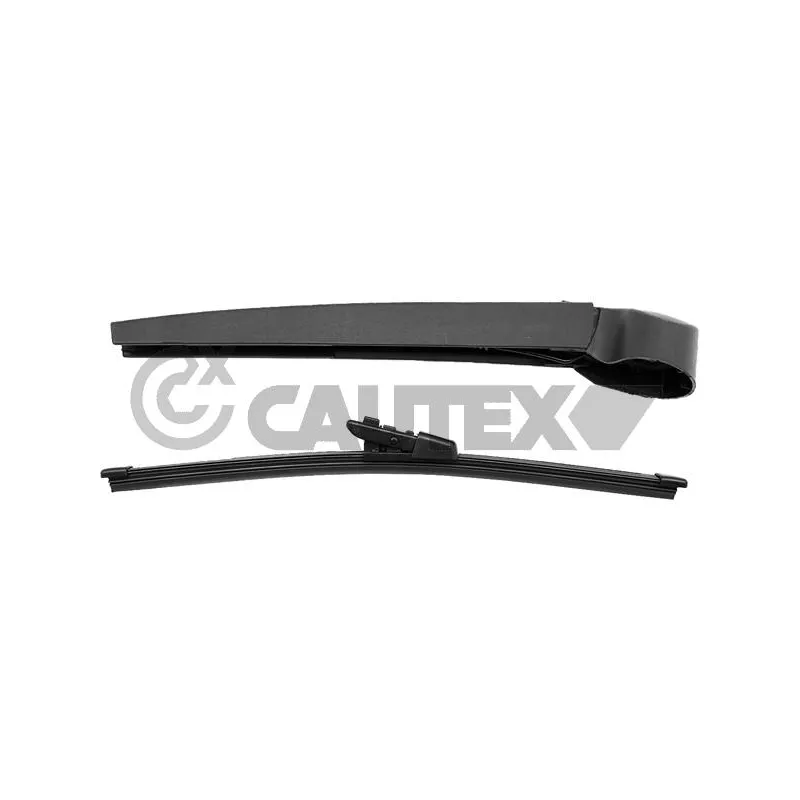 Balai d'essuie-glace CAUTEX 759839