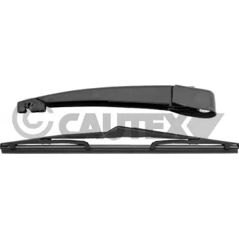 Balai d'essuie-glace CAUTEX 759847