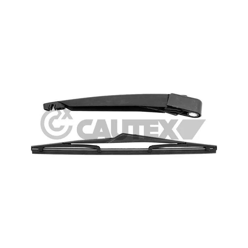 Balai d'essuie-glace CAUTEX 759848