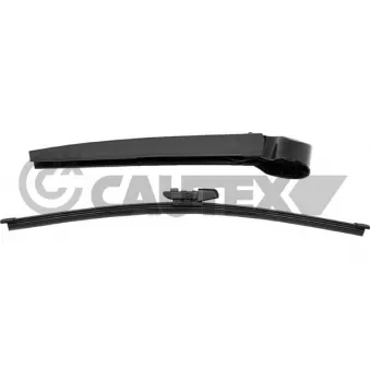 Balai d'essuie-glace CAUTEX 759852