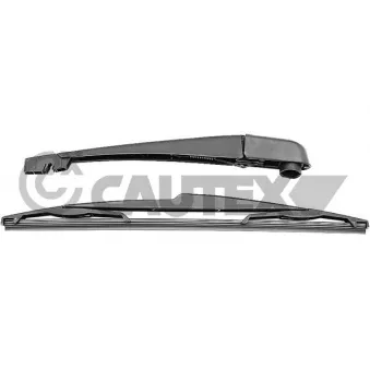 Balai d'essuie-glace CAUTEX 759859