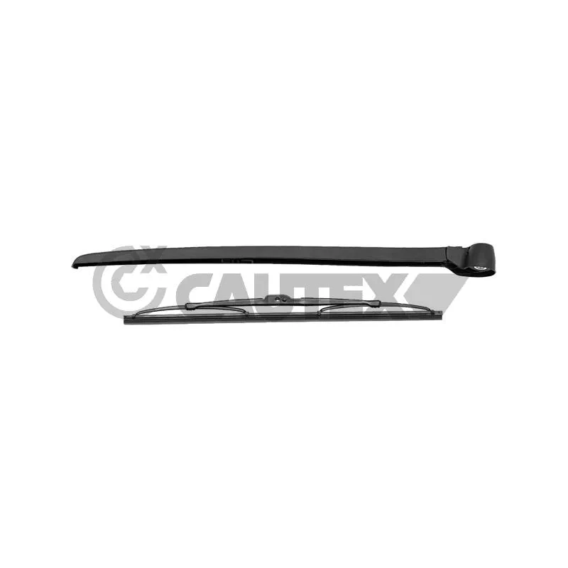 Balai d'essuie-glace CAUTEX 759861
