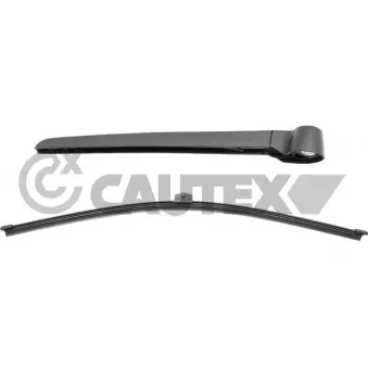 Balai d'essuie-glace CAUTEX 759862