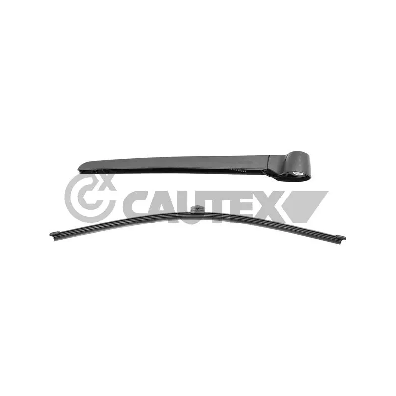 Balai d'essuie-glace CAUTEX 759862