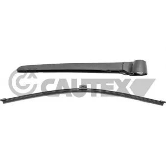 Balai d'essuie-glace CAUTEX 759864