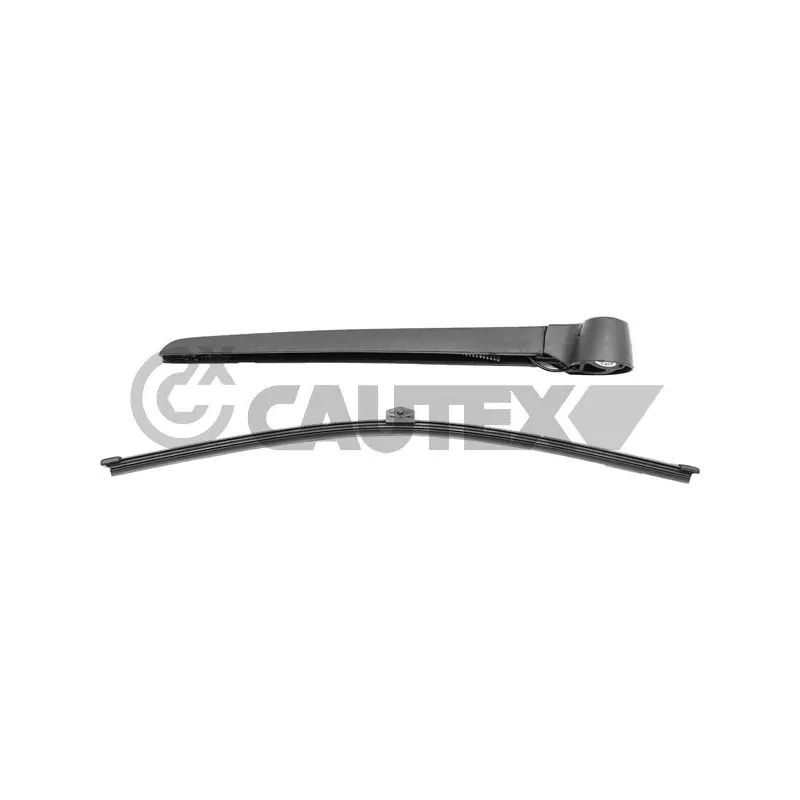 Balai d'essuie-glace CAUTEX 759864