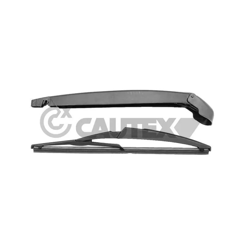 Balai d'essuie-glace CAUTEX 759865
