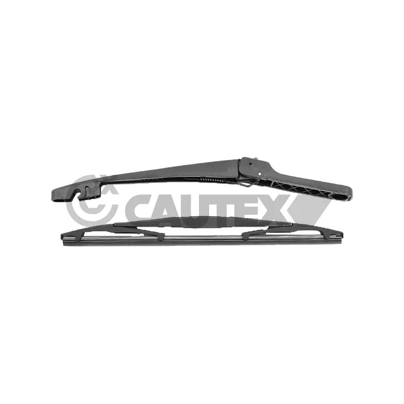 Balai d'essuie-glace CAUTEX 759868