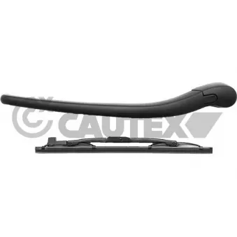 Balai d'essuie-glace CAUTEX 759869