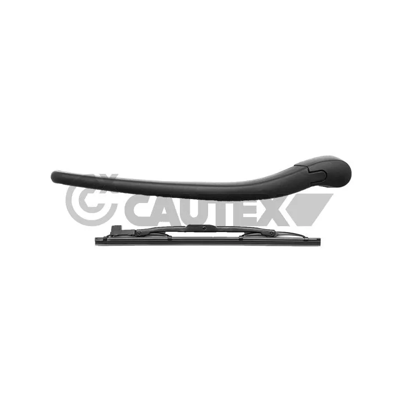 Balai d'essuie-glace CAUTEX 759869