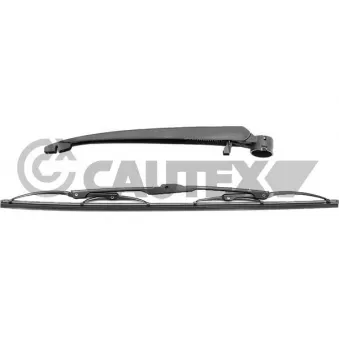 Balai d'essuie-glace CAUTEX 759871