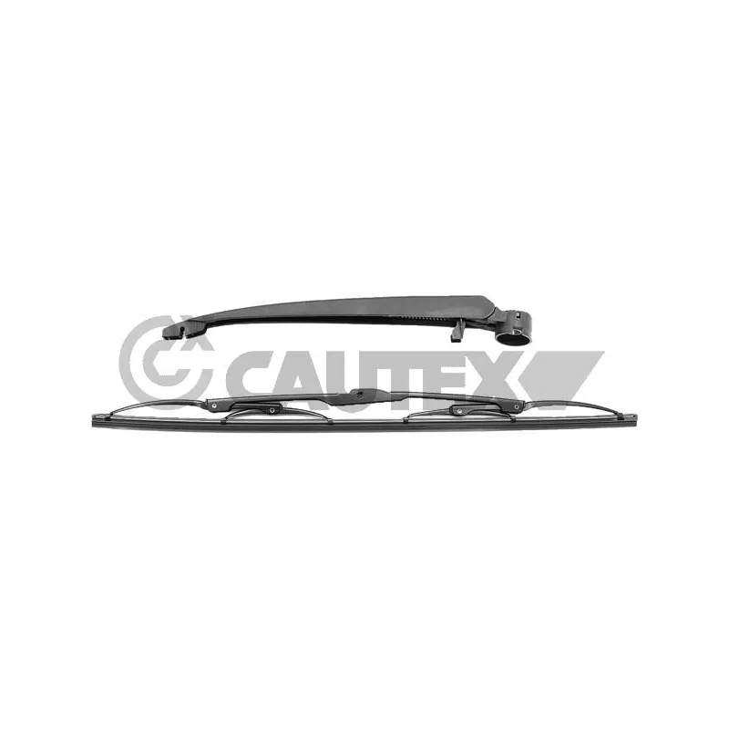 Balai d'essuie-glace CAUTEX 759871