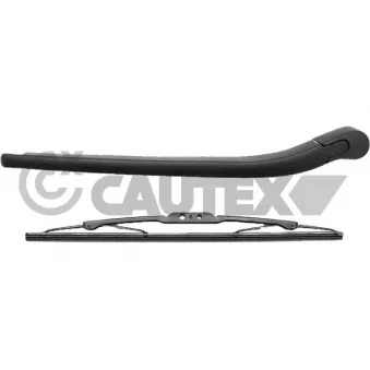 Balai d'essuie-glace CAUTEX 759872