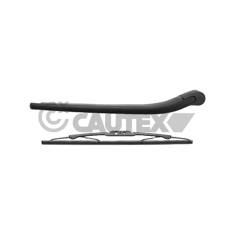 Balai d'essuie-glace CAUTEX 759872