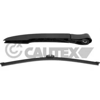 Balai d'essuie-glace CAUTEX 759875