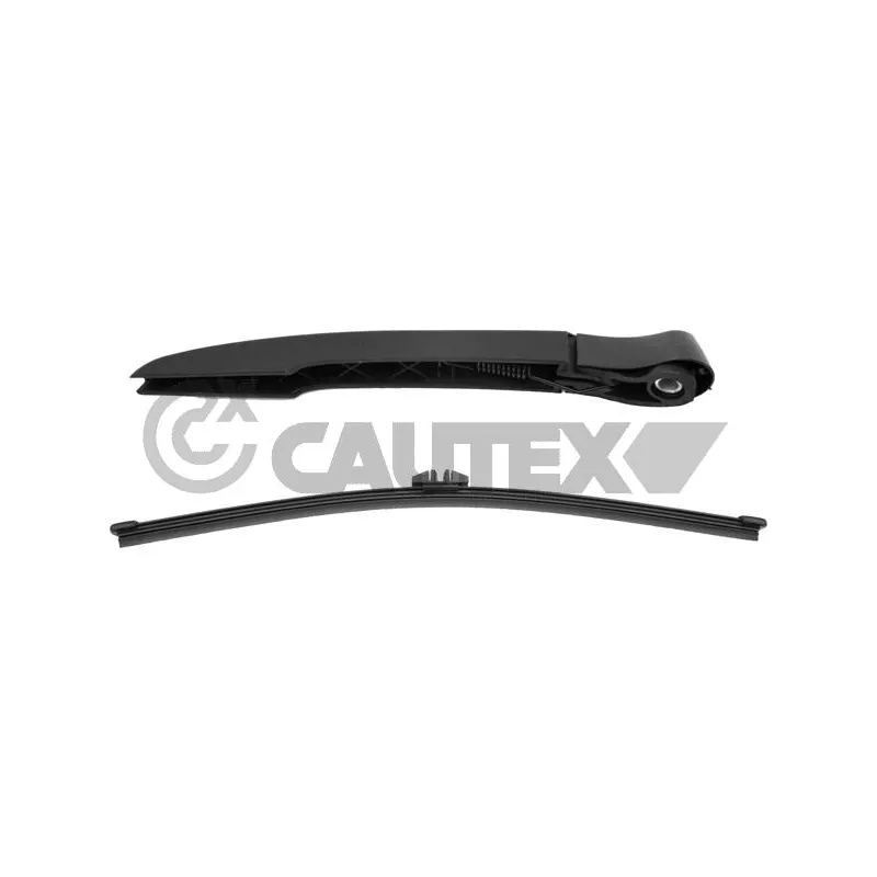 Balai d'essuie-glace CAUTEX 759875