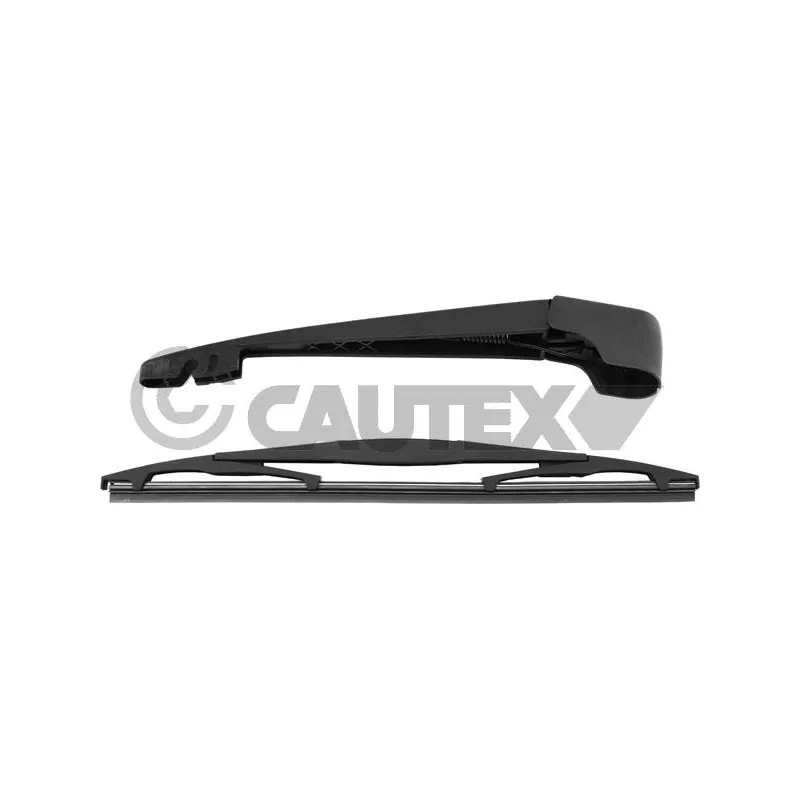 Balai d'essuie-glace CAUTEX 759877