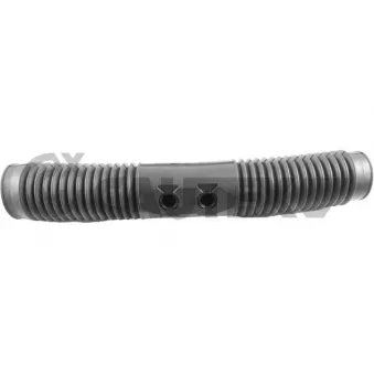 Jeu de joints-soufflets, direction CAUTEX 759878