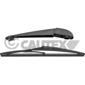 Balai d'essuie-glace CAUTEX 759882