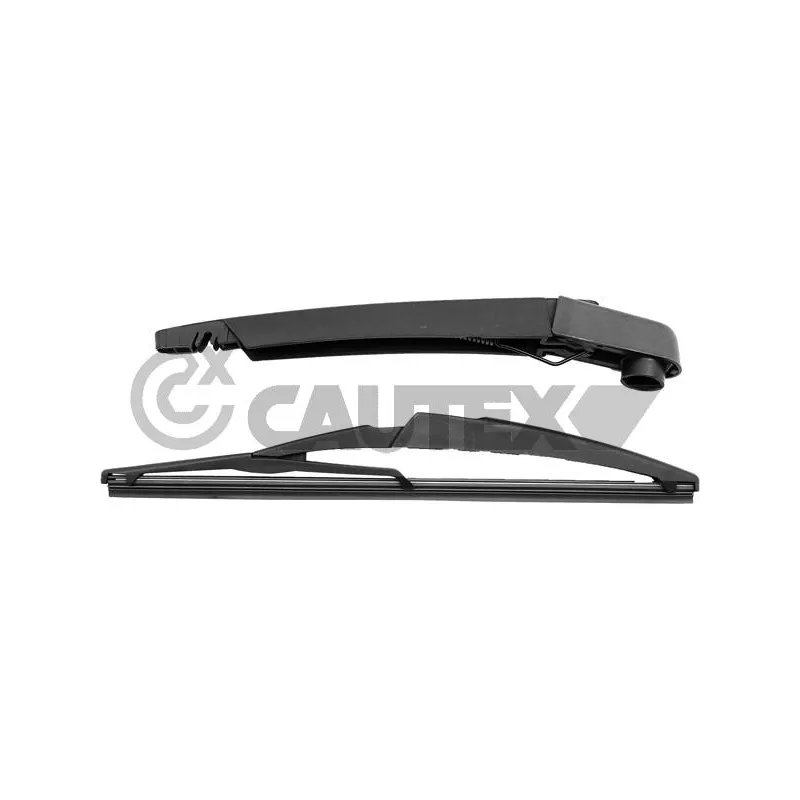 Balai d'essuie-glace CAUTEX 759883