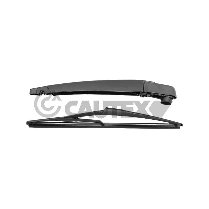 Balai d'essuie-glace CAUTEX 759886