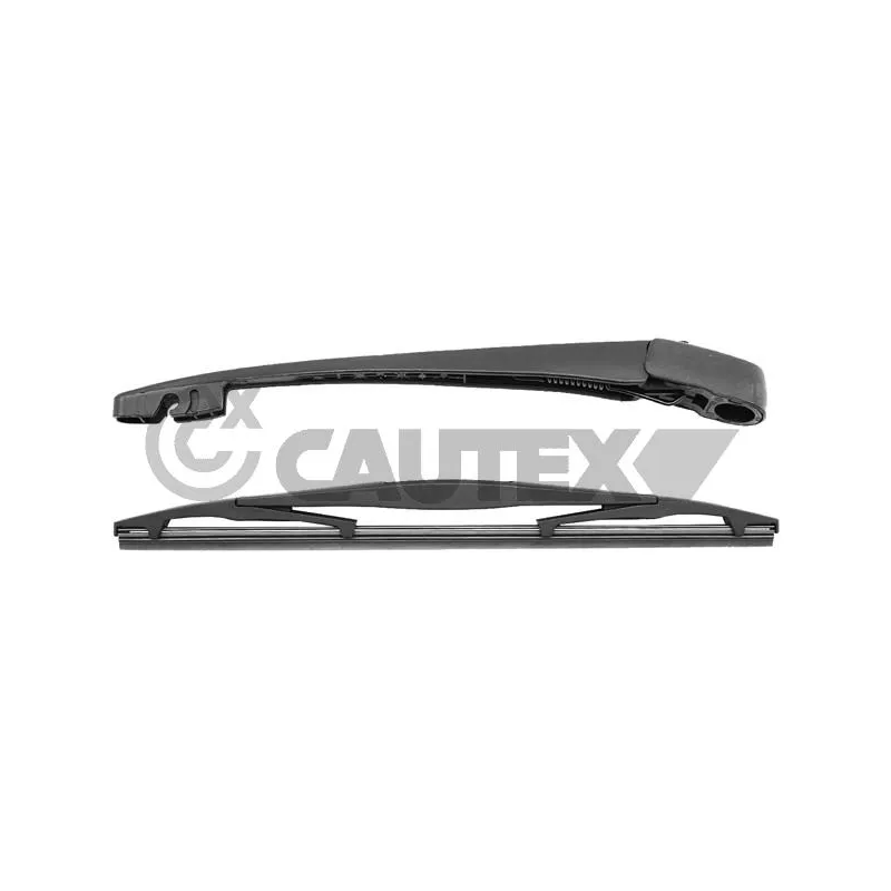 Balai d'essuie-glace CAUTEX 759887