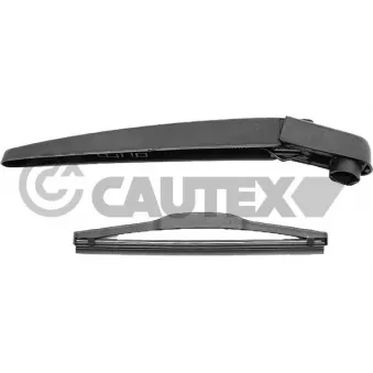 Balai d'essuie-glace CAUTEX 759889