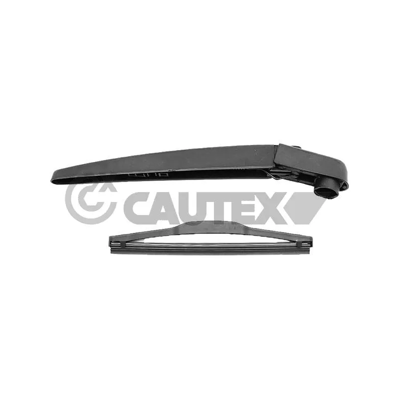 Balai d'essuie-glace CAUTEX 759889