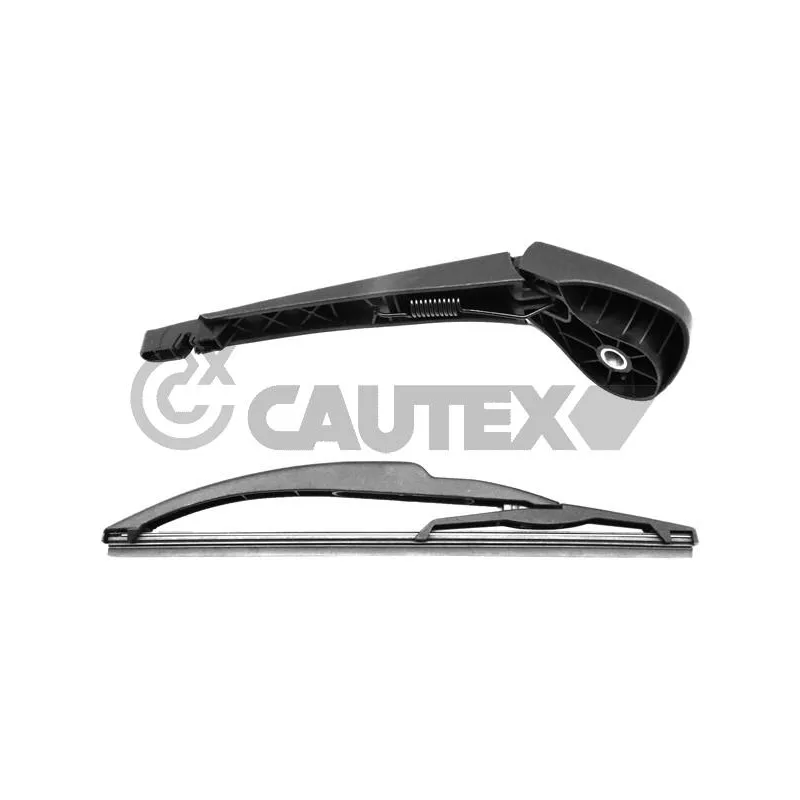 Balai d'essuie-glace CAUTEX 759891