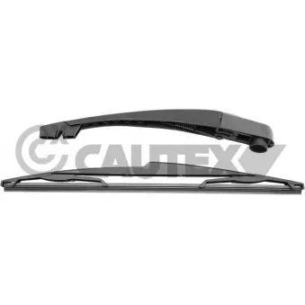 Balai d'essuie-glace CAUTEX 759892
