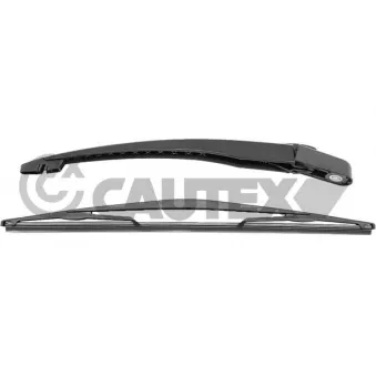 Balai d'essuie-glace CAUTEX 759894
