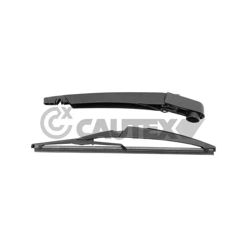 Balai d'essuie-glace CAUTEX 759895