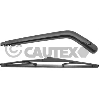 Balai d'essuie-glace CAUTEX 759896