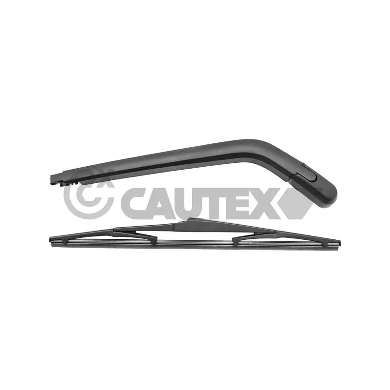 Balai d'essuie-glace CAUTEX 759896