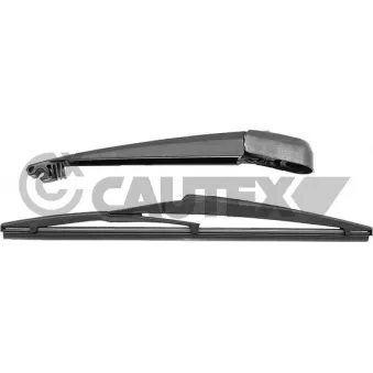 Balai d'essuie-glace CAUTEX 759897