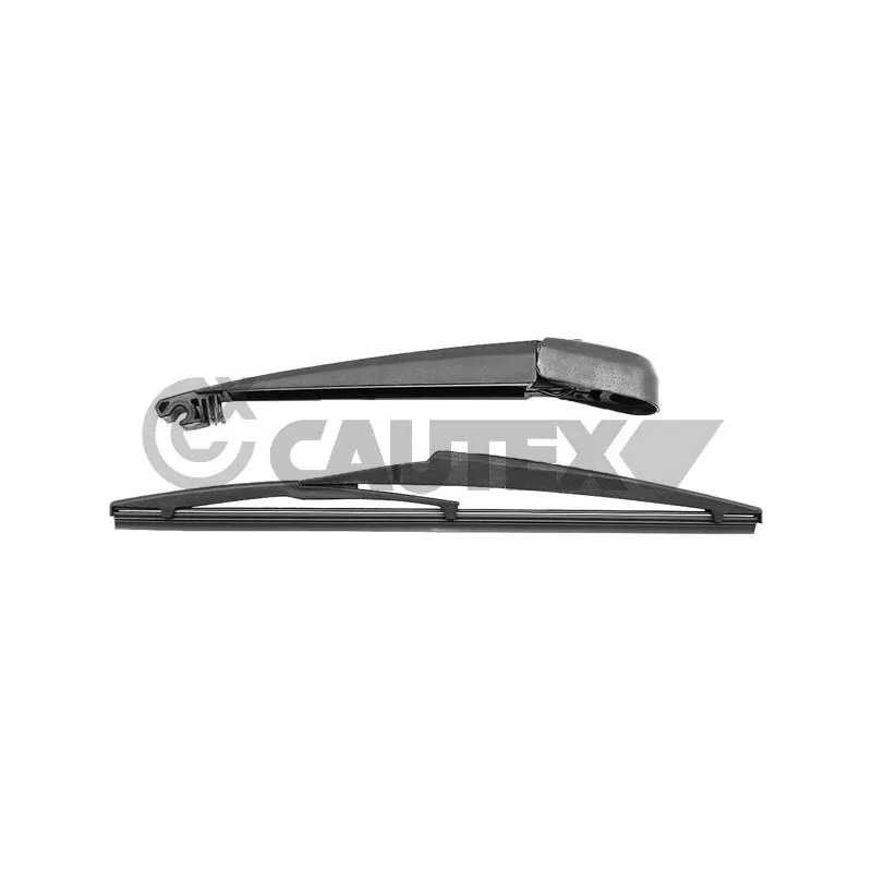Balai d'essuie-glace CAUTEX 759897