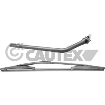 Balai d'essuie-glace CAUTEX 759902