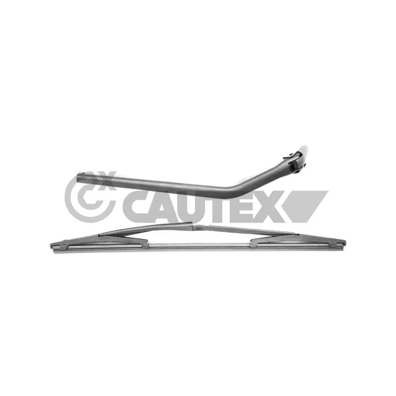 Balai d'essuie-glace CAUTEX 759902