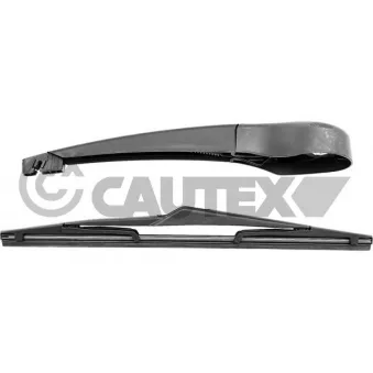 Balai d'essuie-glace CAUTEX 759908
