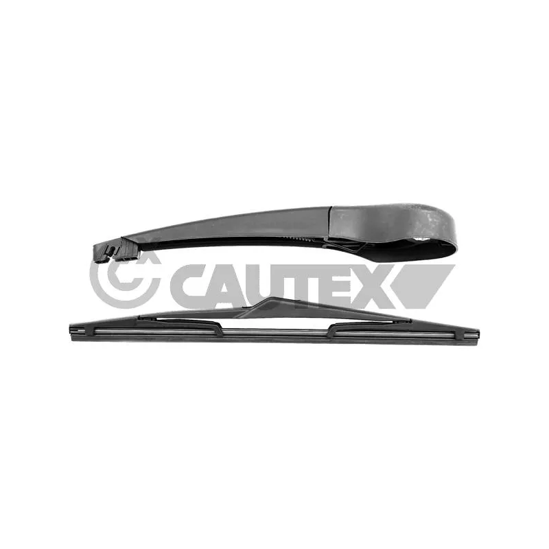Balai d'essuie-glace CAUTEX 759908