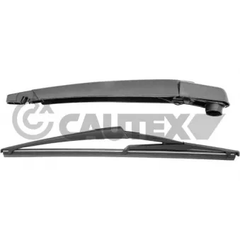 Balai d'essuie-glace CAUTEX 759909