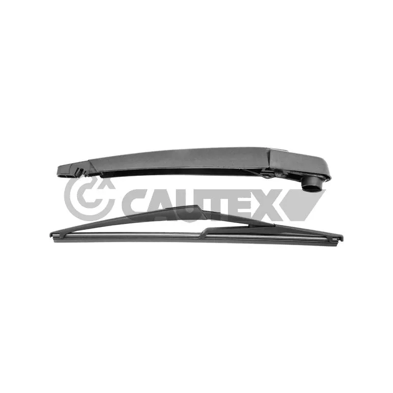 Balai d'essuie-glace CAUTEX 759909
