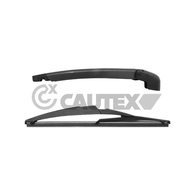 Balai d'essuie-glace CAUTEX 759910