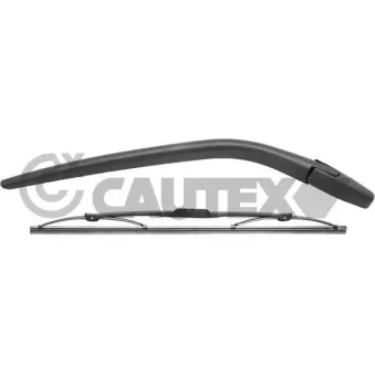 Balai d'essuie-glace CAUTEX 759911